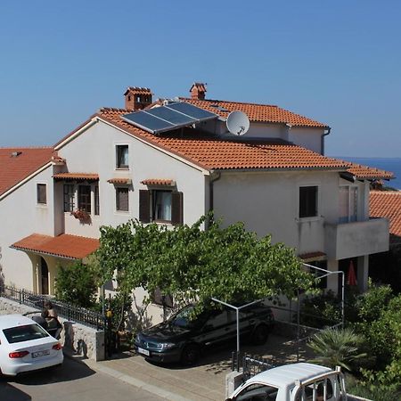 Apartments With A Parking Space Mali Lošinj Esterno foto