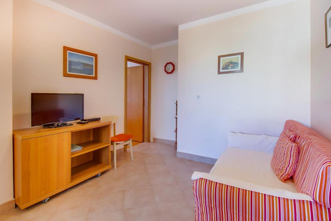 Apartments With A Parking Space Mali Lošinj Esterno foto