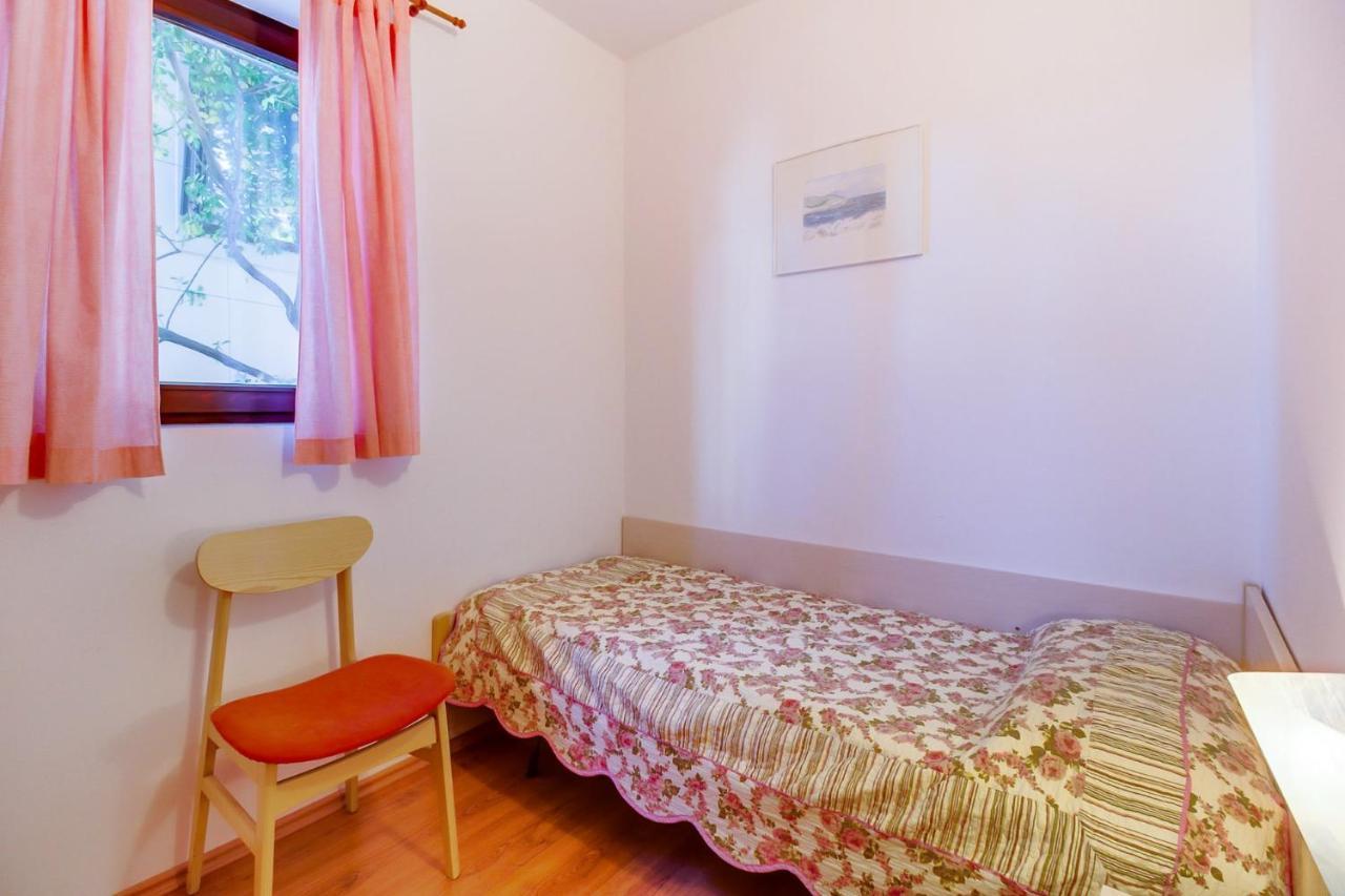 Apartments With A Parking Space Mali Lošinj Esterno foto