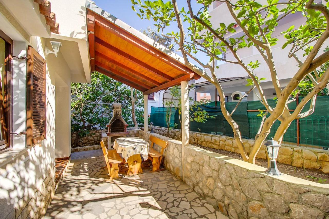 Apartments With A Parking Space Mali Lošinj Esterno foto