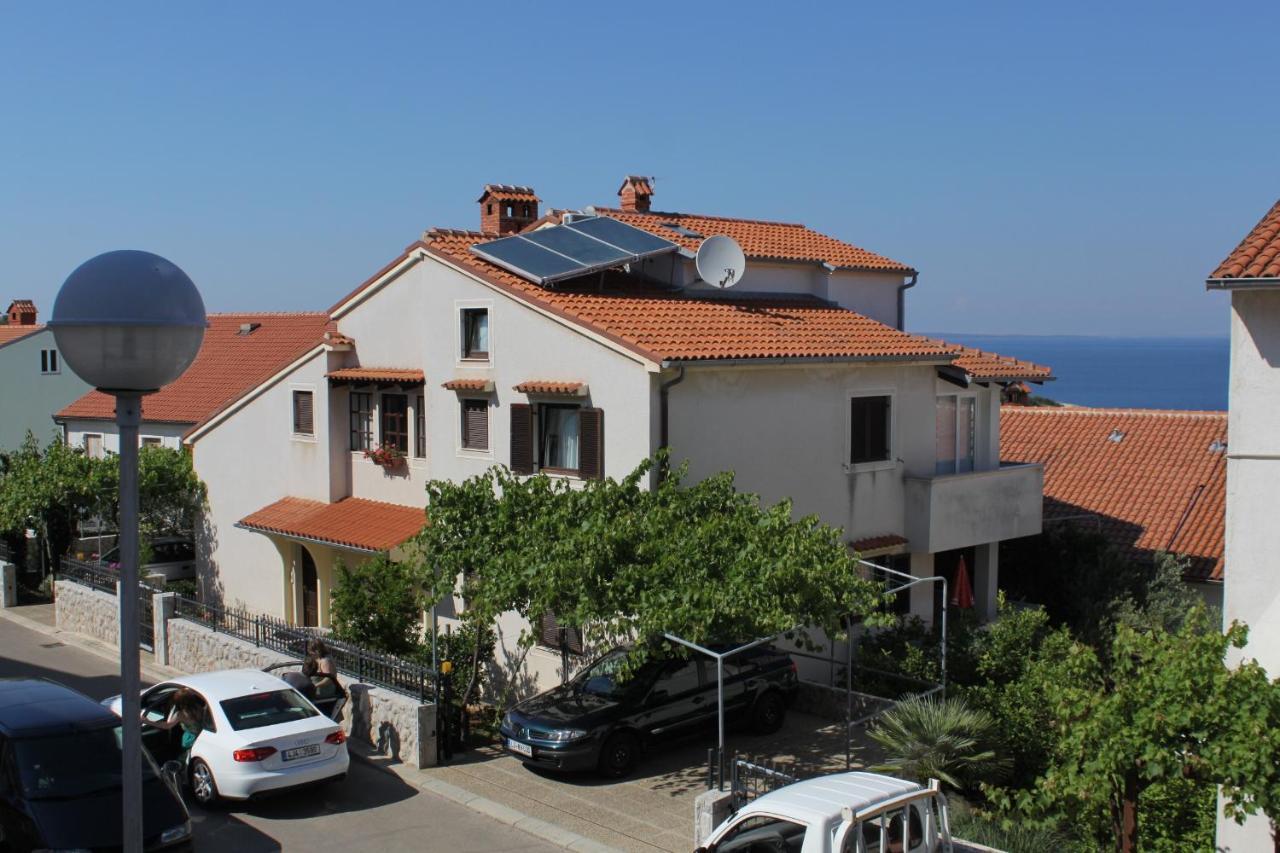 Apartments With A Parking Space Mali Lošinj Esterno foto