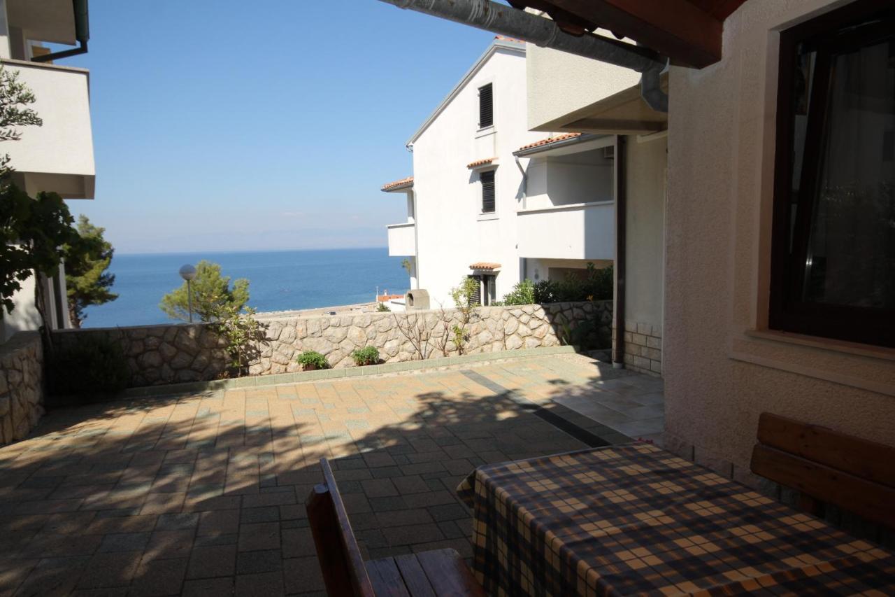 Apartments With A Parking Space Mali Lošinj Esterno foto