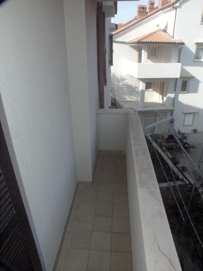 Apartments With A Parking Space Mali Lošinj Esterno foto