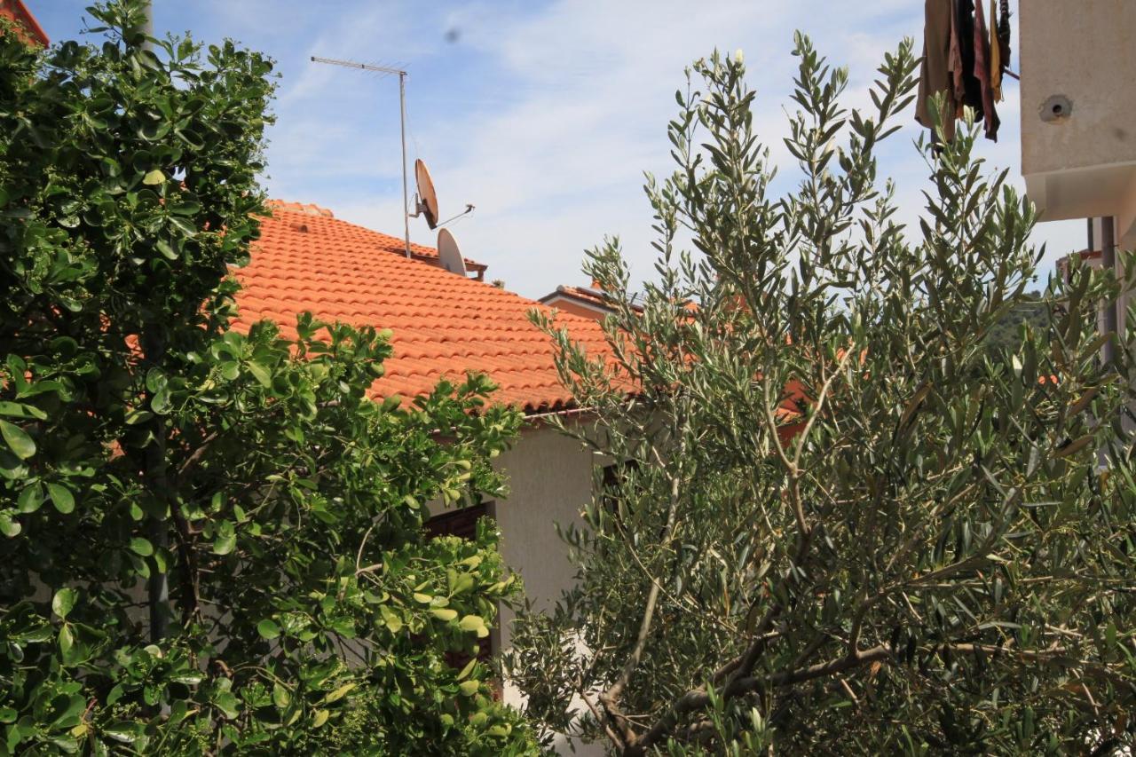 Apartments With A Parking Space Mali Lošinj Esterno foto